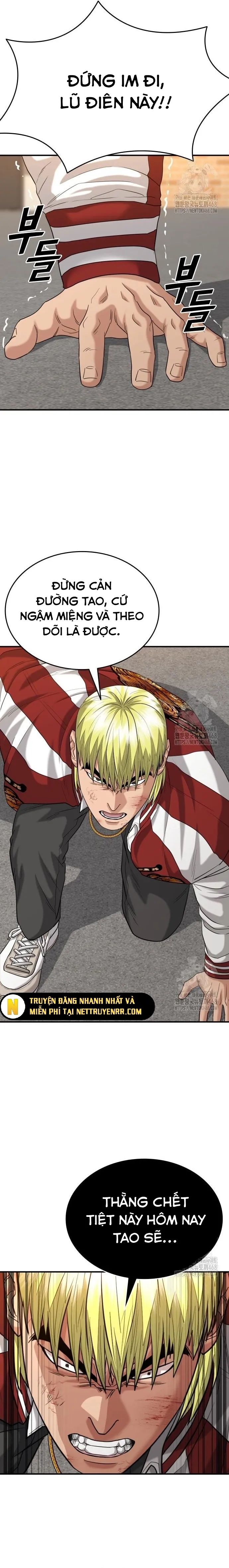 Minh Vương Chapter 15.1 - 20