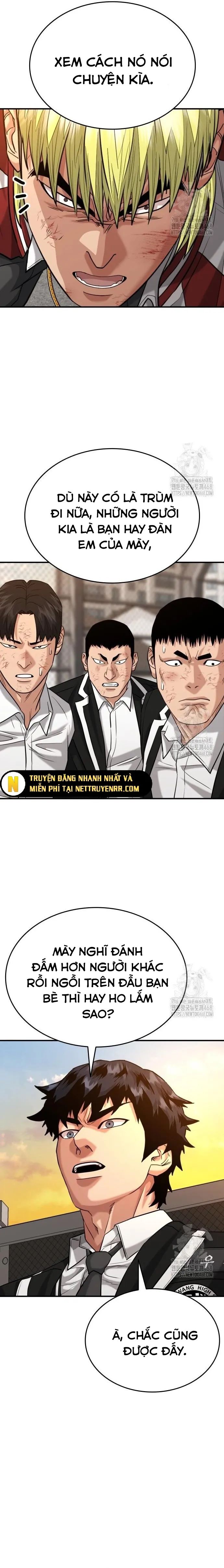 Minh Vương Chapter 15.1 - 21