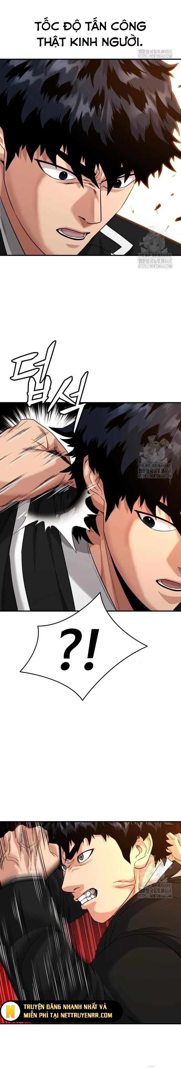 Minh Vương Chapter 15.1 - 25