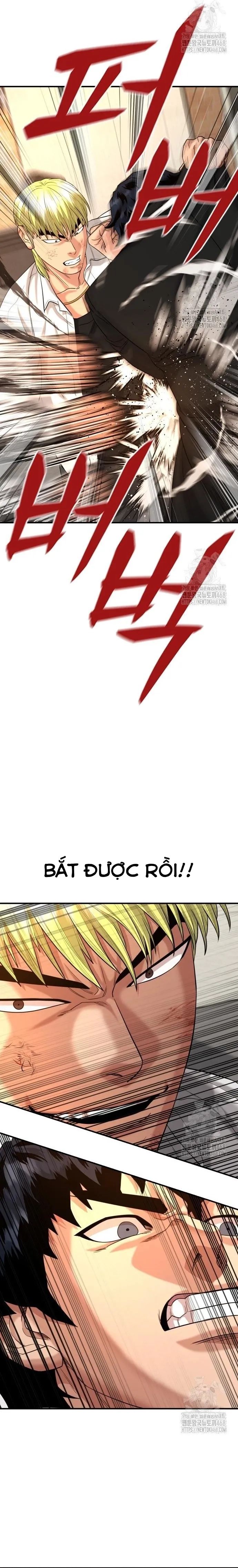 Minh Vương Chapter 15.1 - 26