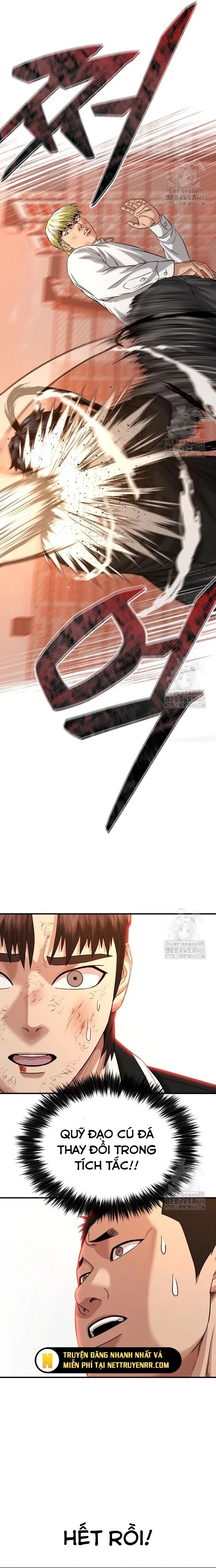 Minh Vương Chapter 15.1 - 29