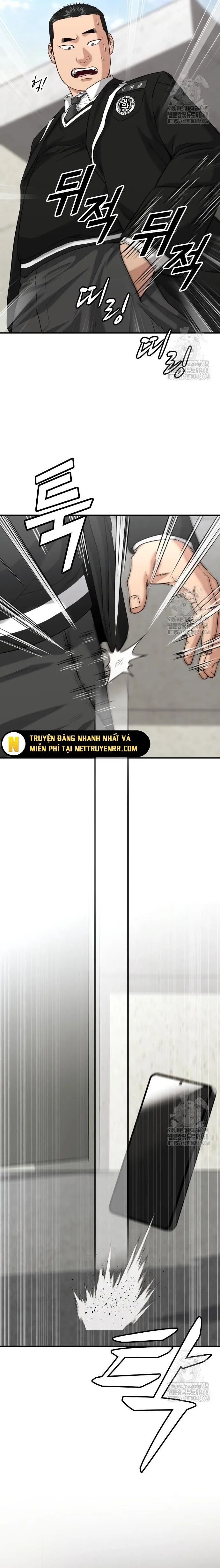 Minh Vương Chapter 15.1 - 4