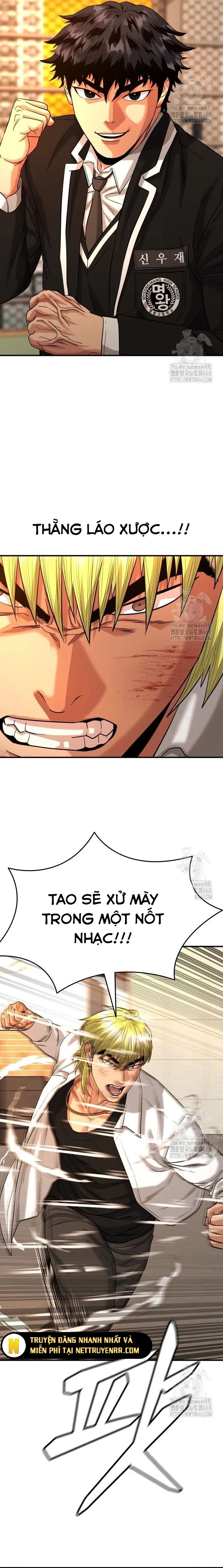 Minh Vương Chapter 15.1 - 32