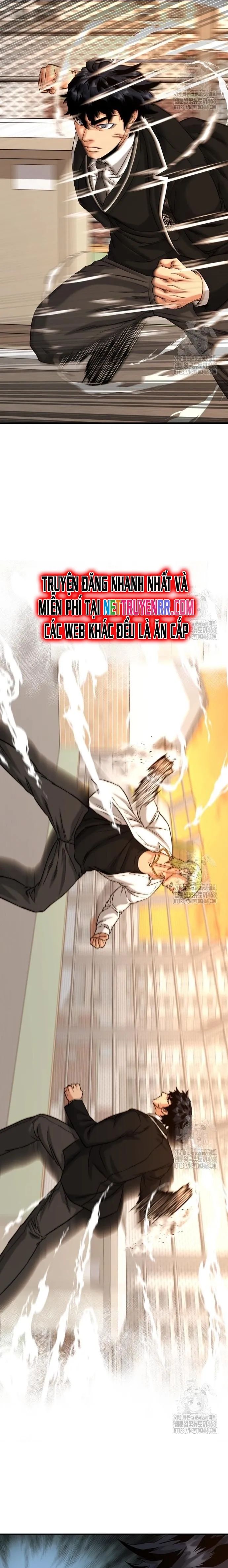 Minh Vương Chapter 15.1 - 33