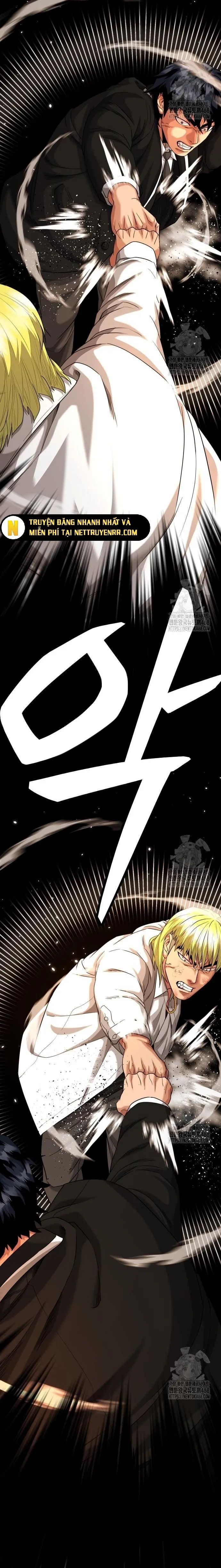 Minh Vương Chapter 15.1 - 35