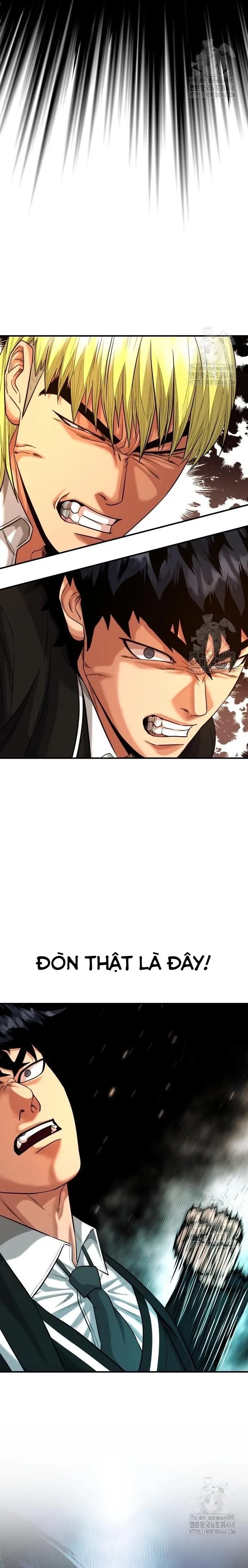 Minh Vương Chapter 15.1 - 36
