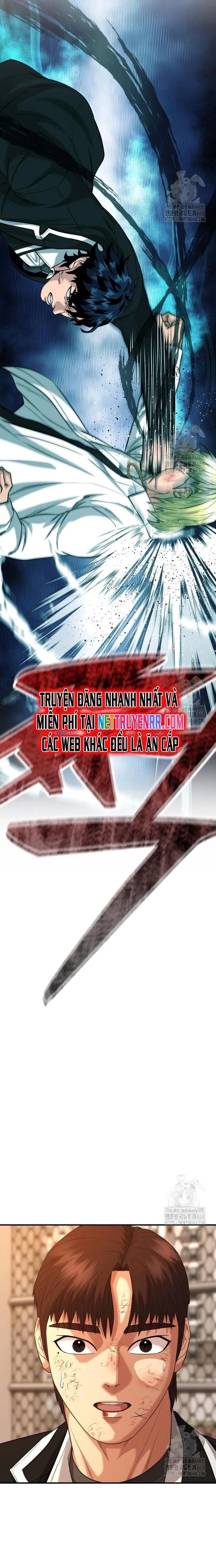 Minh Vương Chapter 15.1 - 37