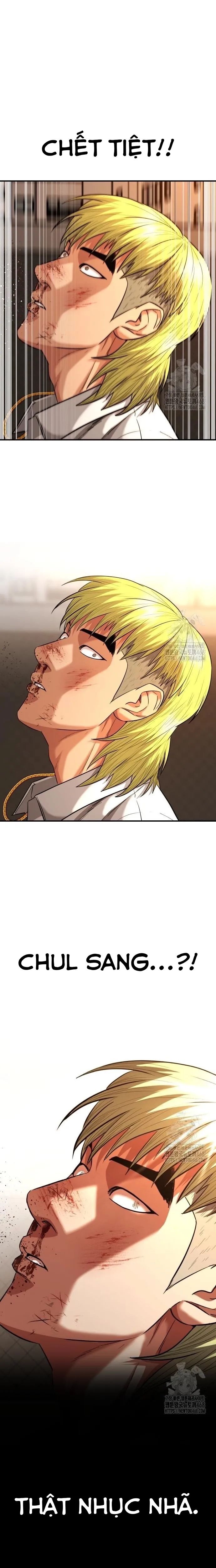 Minh Vương Chapter 15.1 - 38