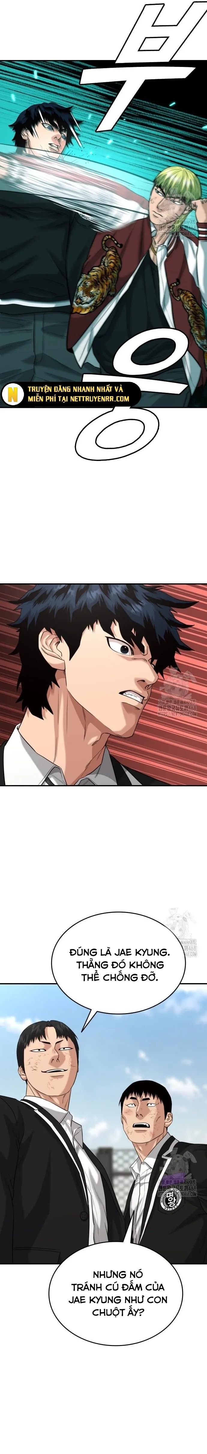 Minh Vương Chapter 15.1 - 6