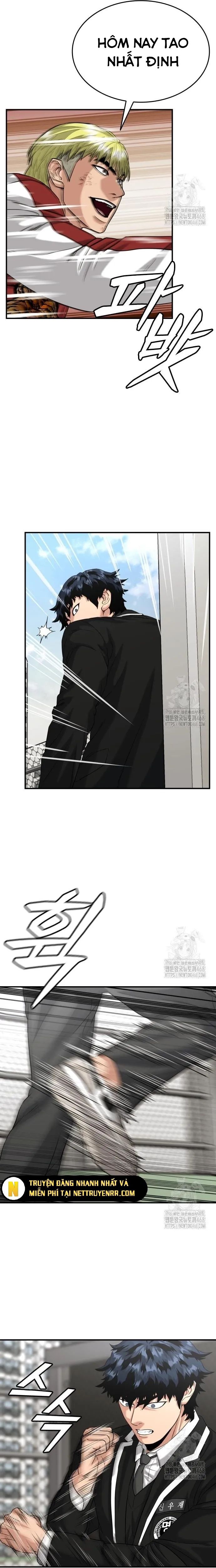 Minh Vương Chapter 15.1 - 10