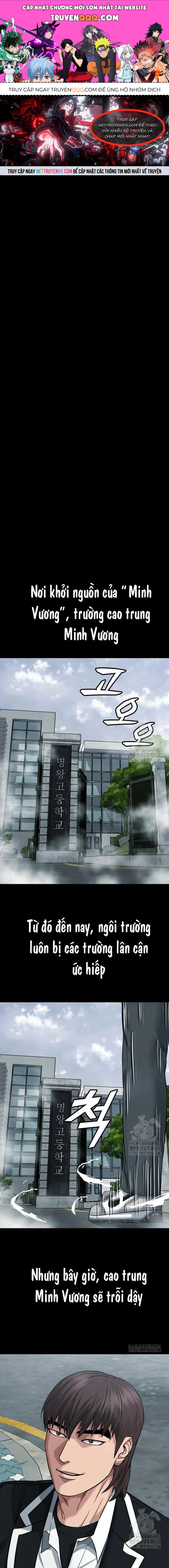 Minh Vương Chapter 16 - 1