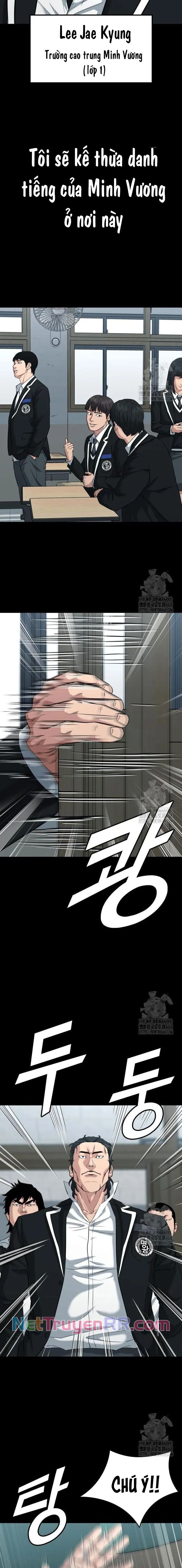 Minh Vương Chapter 16 - 2