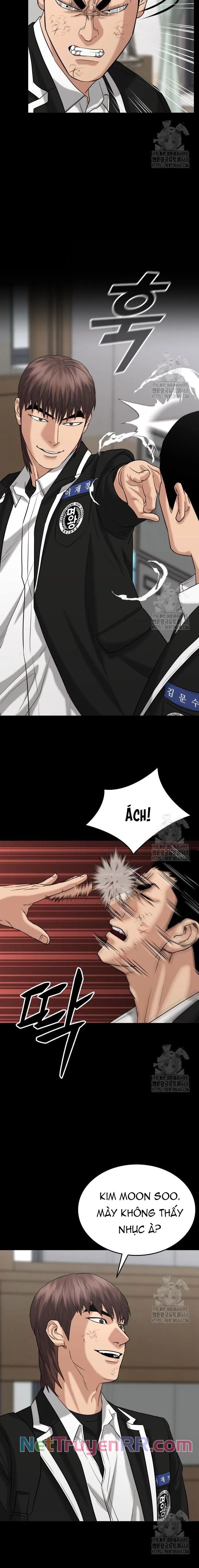 Minh Vương Chapter 16 - 12