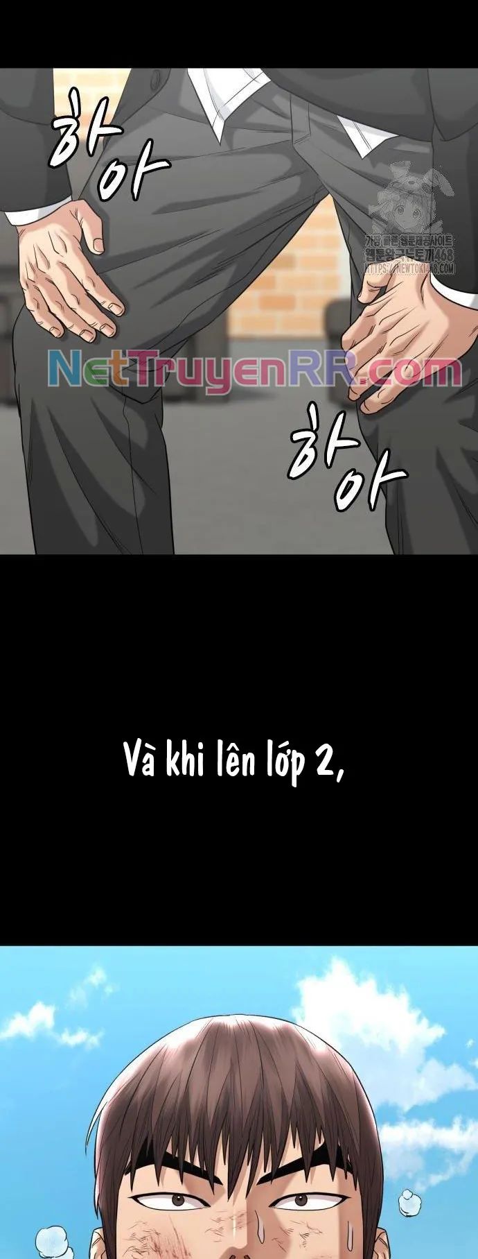 Minh Vương Chapter 16 - 17