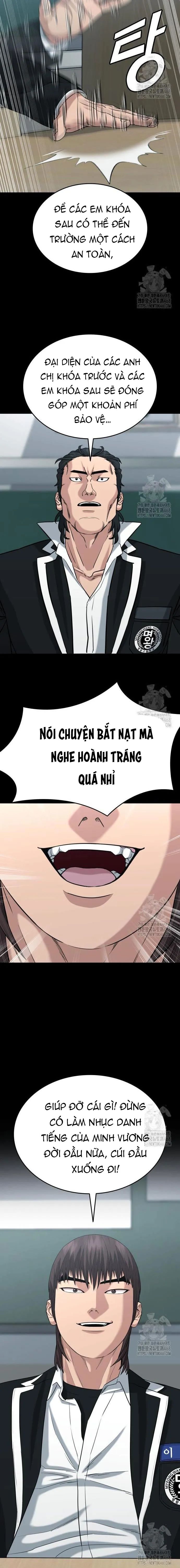 Minh Vương Chapter 16 - 3