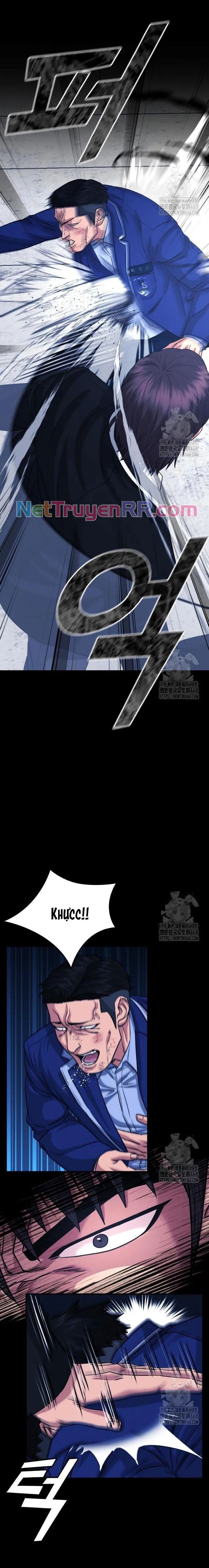 Minh Vương Chapter 16 - 22