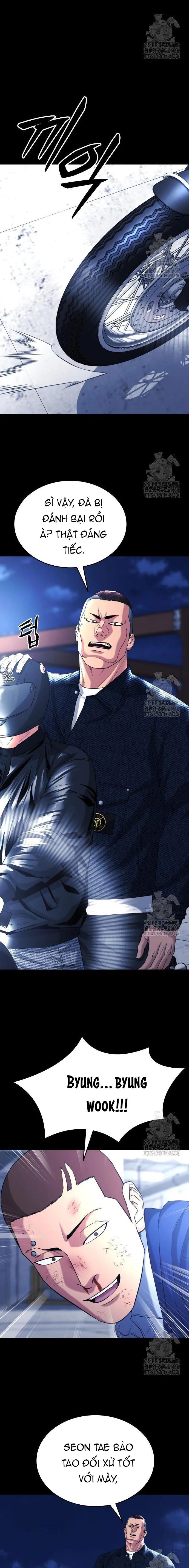 Minh Vương Chapter 16 - 26