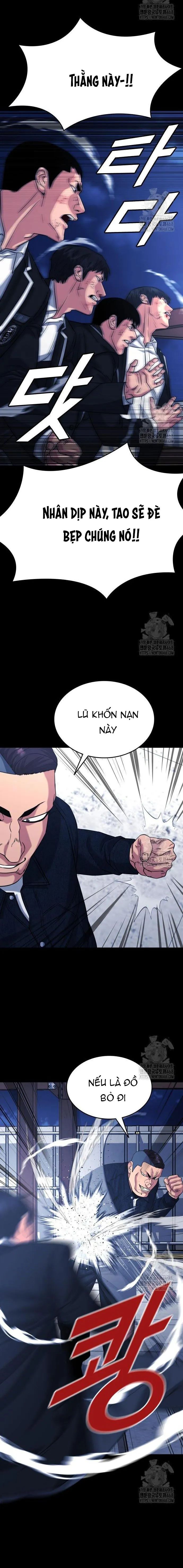 Minh Vương Chapter 16 - 28