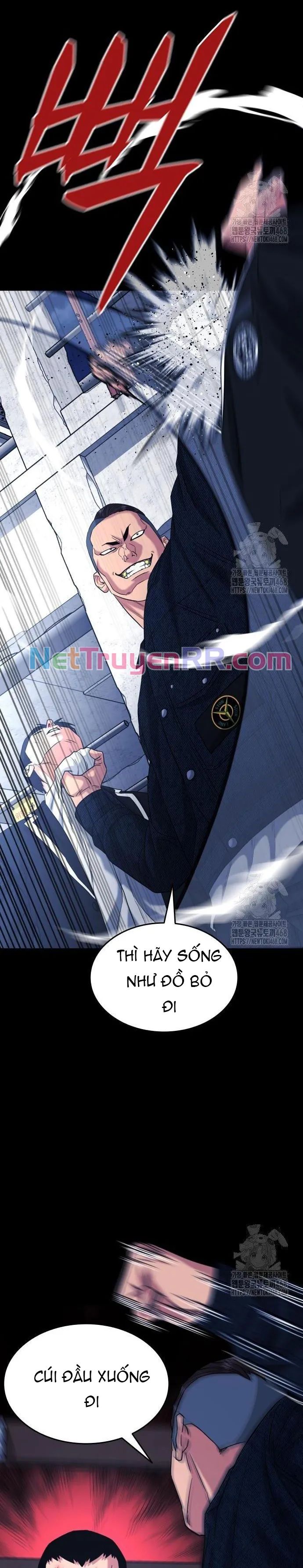 Minh Vương Chapter 16 - 29