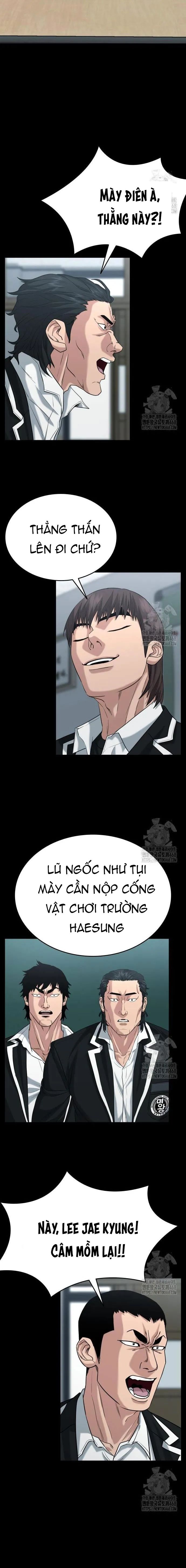 Minh Vương Chapter 16 - 4