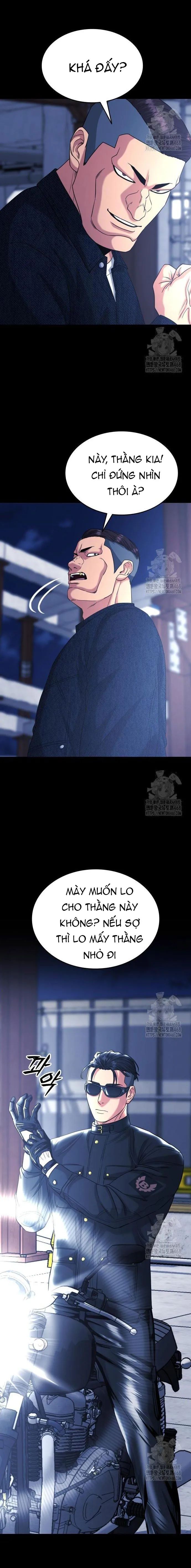 Minh Vương Chapter 16 - 31