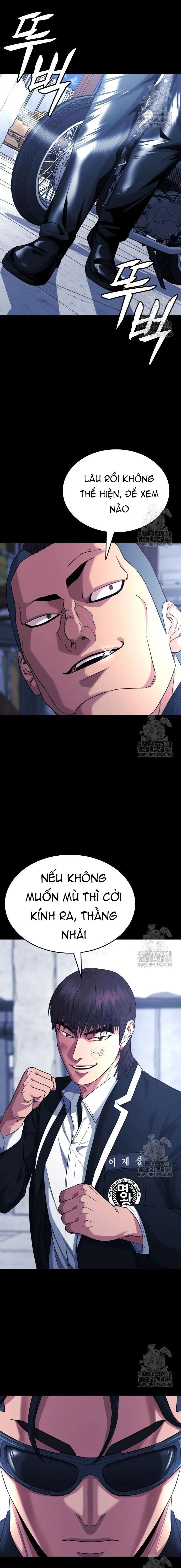 Minh Vương Chapter 16 - 32