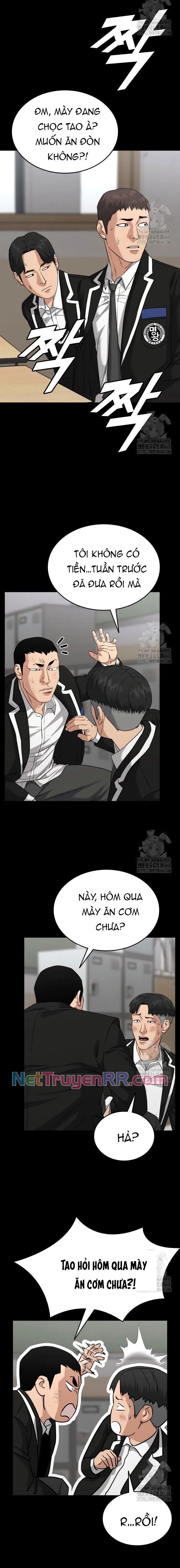 Minh Vương Chapter 16 - 7