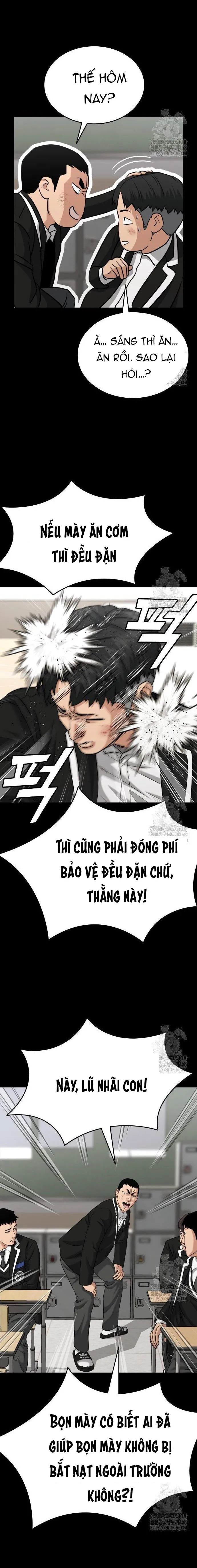 Minh Vương Chapter 16 - 8
