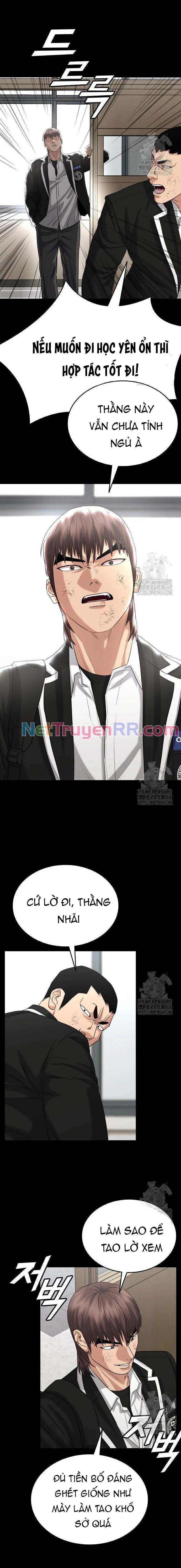 Minh Vương Chapter 16 - 9