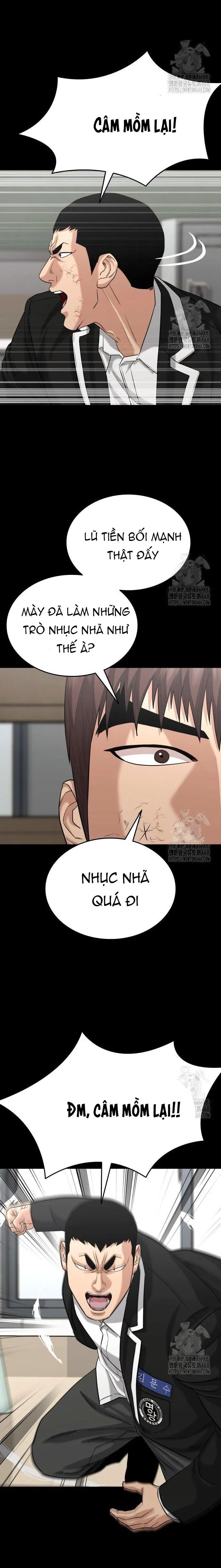 Minh Vương Chapter 16 - 10