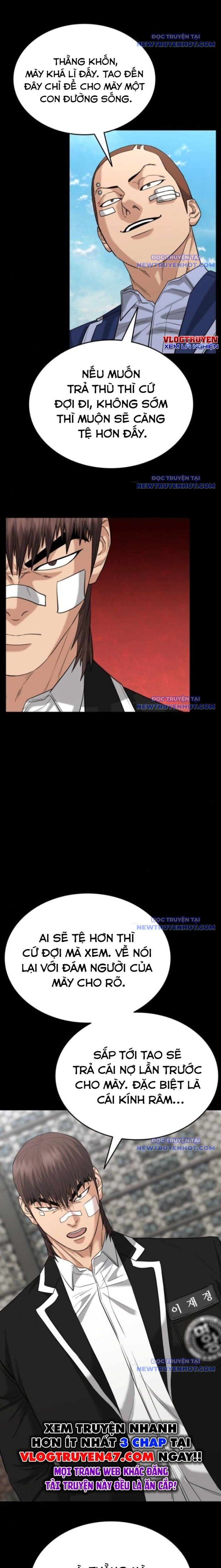 Minh Vương Chapter 17 - 11