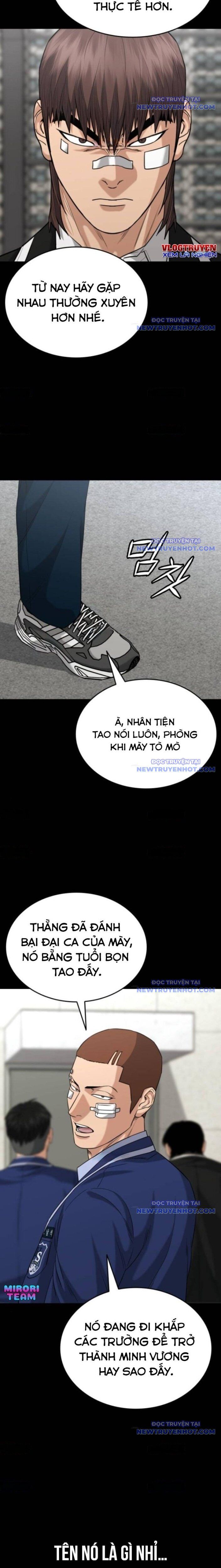 Minh Vương Chapter 17 - 18