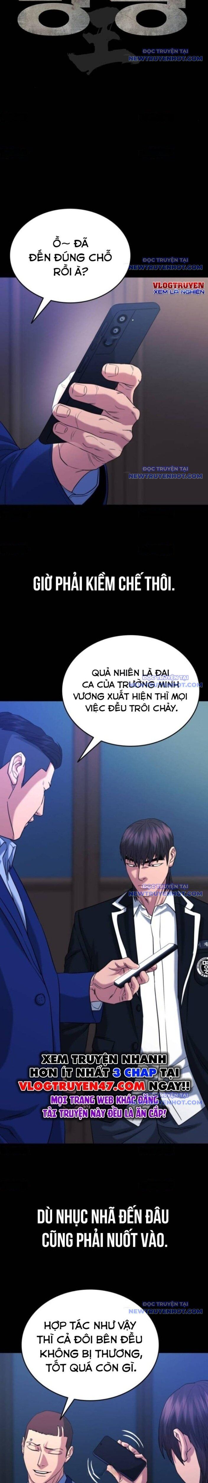 Minh Vương Chapter 17 - 20