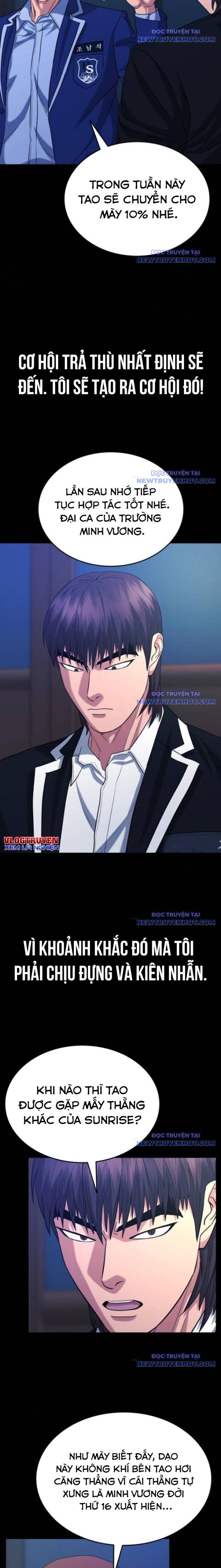 Minh Vương Chapter 17 - 21