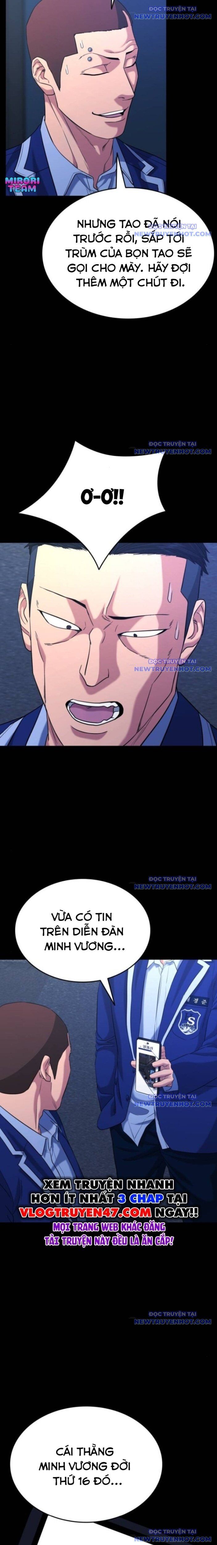 Minh Vương Chapter 17 - 22