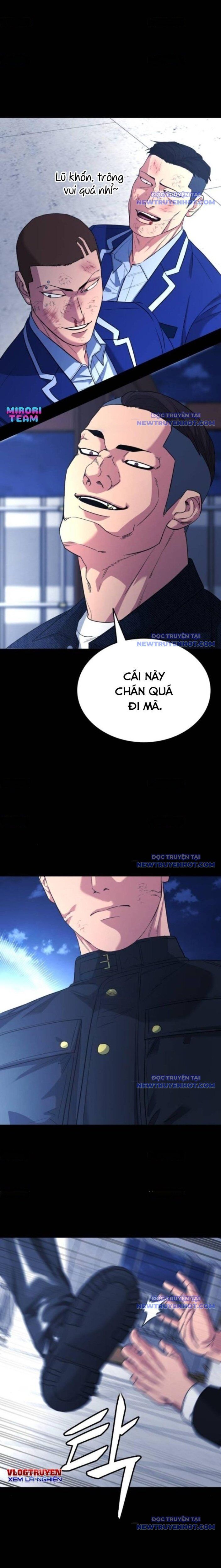Minh Vương Chapter 17 - 4