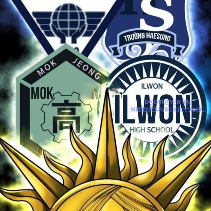 Minh Vương Chapter 18 - 160