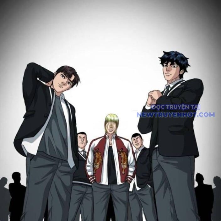 Minh Vương Chapter 18 - 242