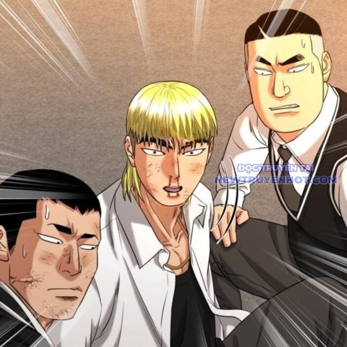 Minh Vương Chapter 19 - 16