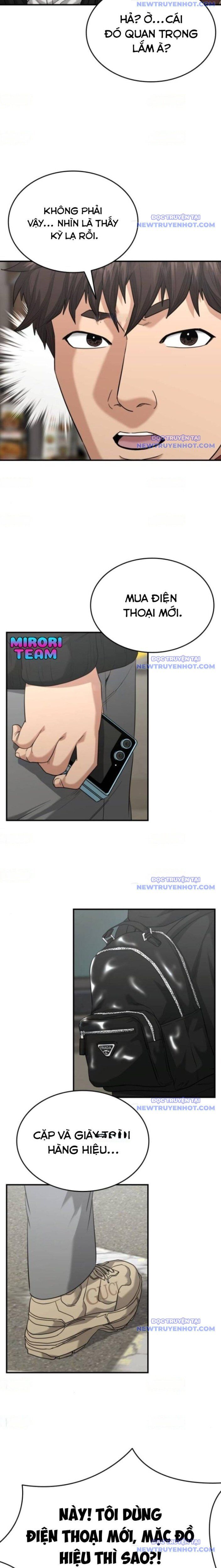 Minh Vương Chapter 20 - 3