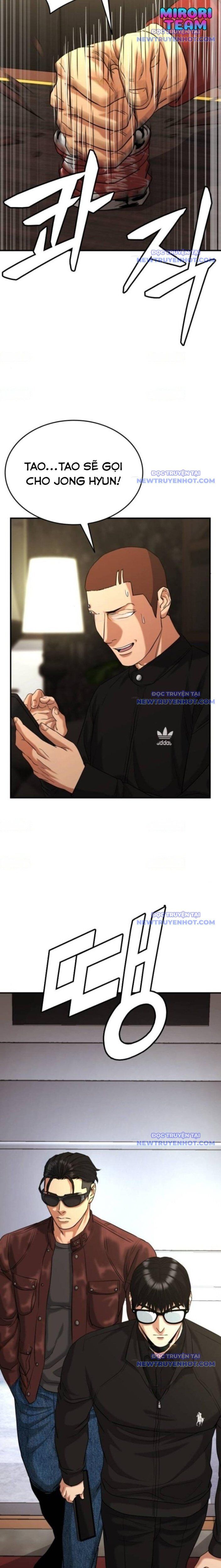 Minh Vương Chapter 20 - 21