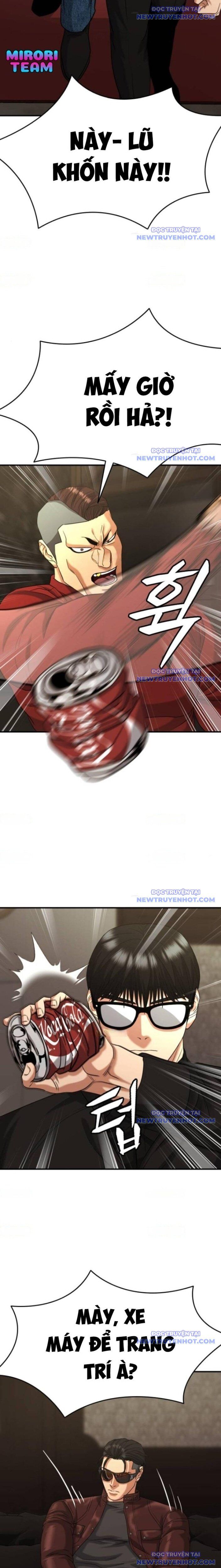 Minh Vương Chapter 20 - 22