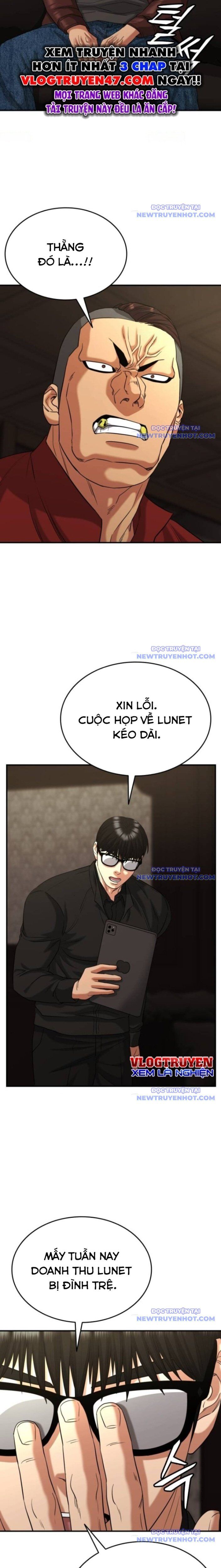 Minh Vương Chapter 20 - 23
