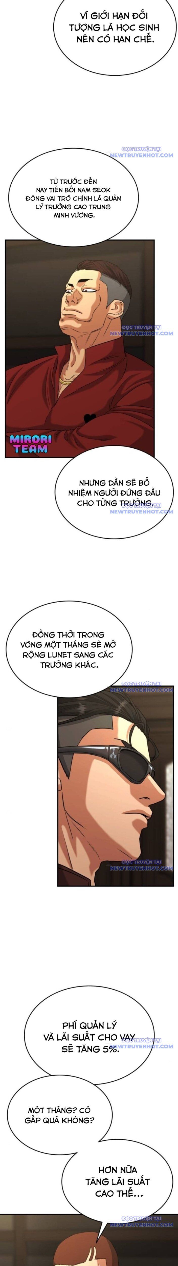 Minh Vương Chapter 20 - 24
