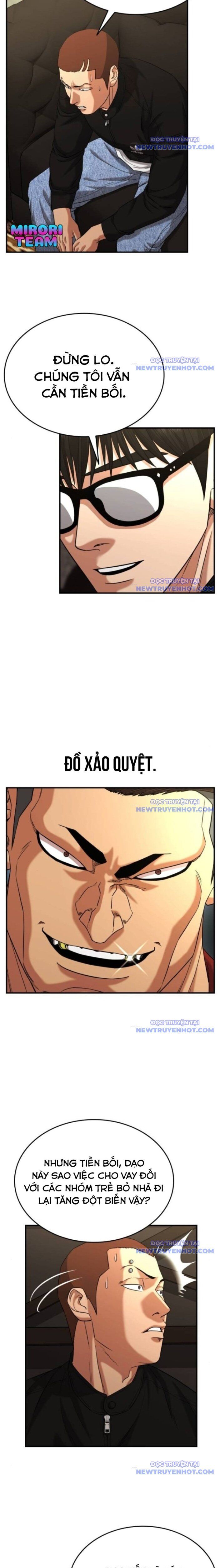 Minh Vương Chapter 20 - 26