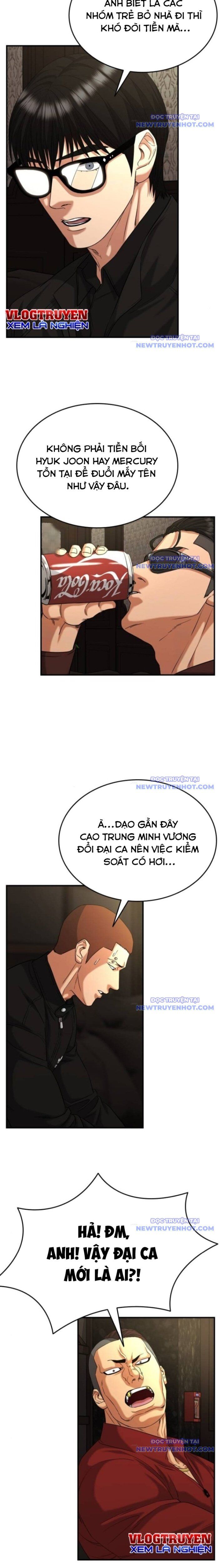 Minh Vương Chapter 20 - 27