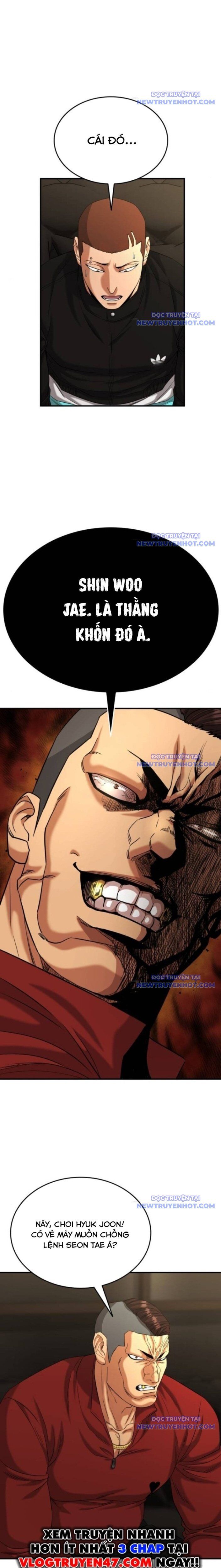 Minh Vương Chapter 20 - 28