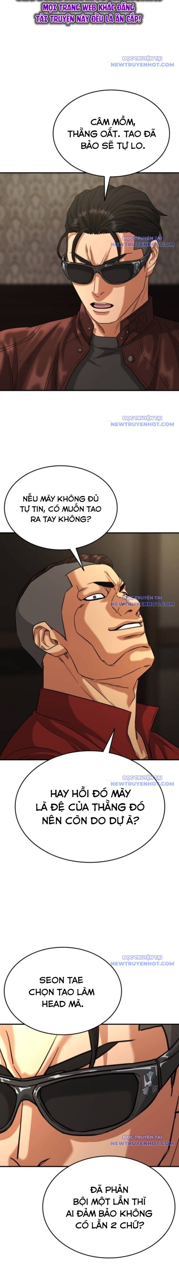 Minh Vương Chapter 20 - 29