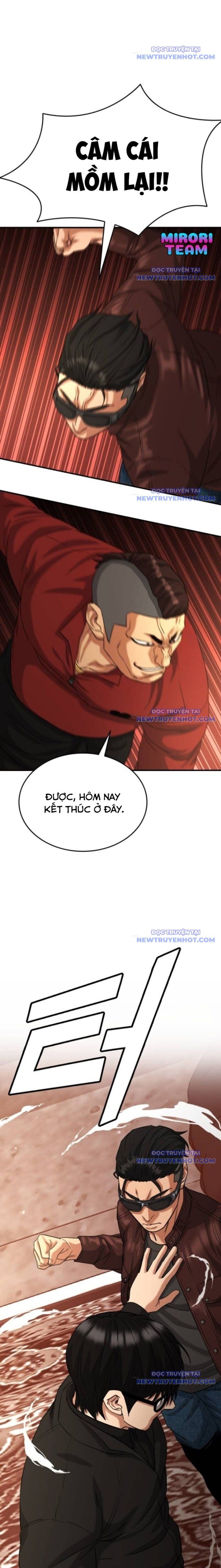 Minh Vương Chapter 20 - 30