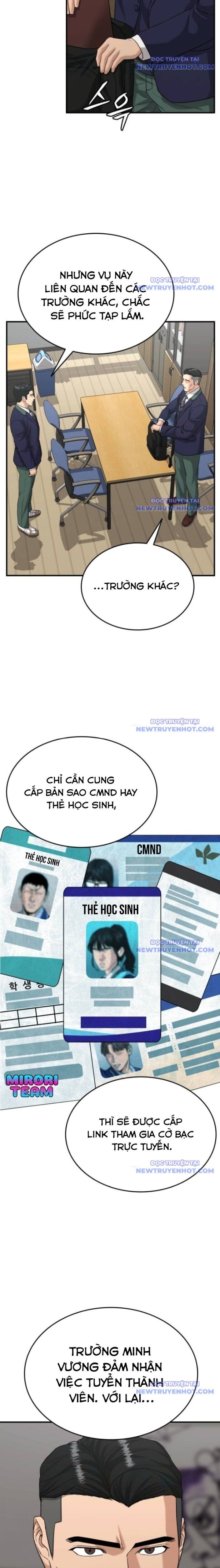 Minh Vương Chapter 20 - 10